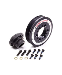 POULIE DAMPER ATI SUPRA MKIV JAPSPEED