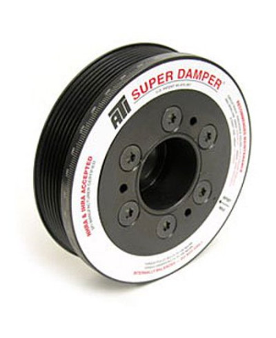 POULIE DAMPER ATI SUPRA MKIV JAPSPEED