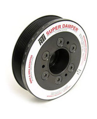 POULIE DAMPER ATI SUPRA MKIV JAPSPEED