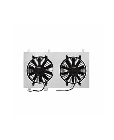KIT VENTILATEUR SUPRA JZA80 MISHIMOTO 