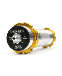 KIT AIR JACK 3 POINTS YELLOWSPEED 