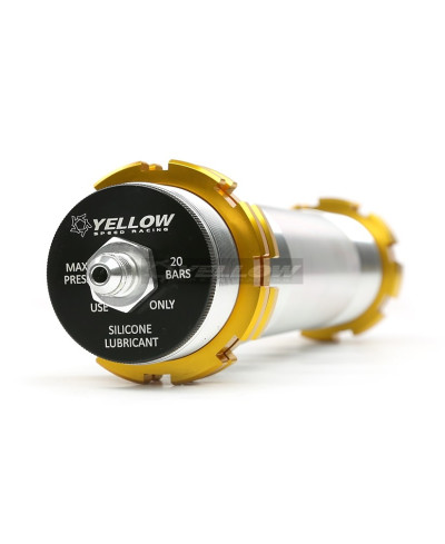 KIT AIR JACK 3 POINTS YELLOWSPEED 