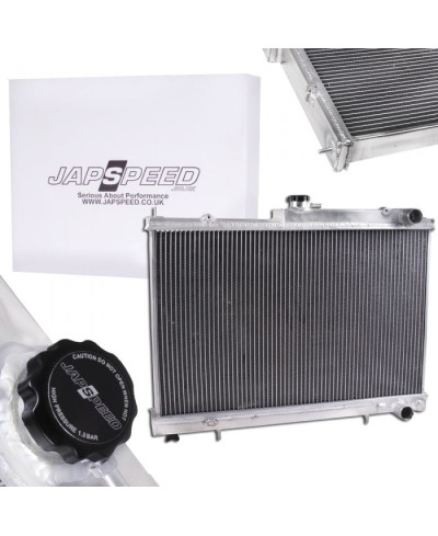 RADIATEUR ALUMINIUM R33 GTST JAPSPEED