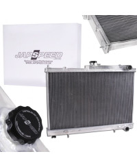 RADIATEUR ALUMINIUM R33 GTST JAPSPEED