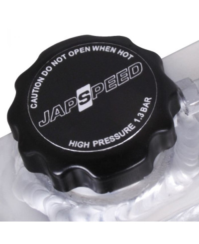 RADIATEUR ALUMINIUM R33 GTST JAPSPEED