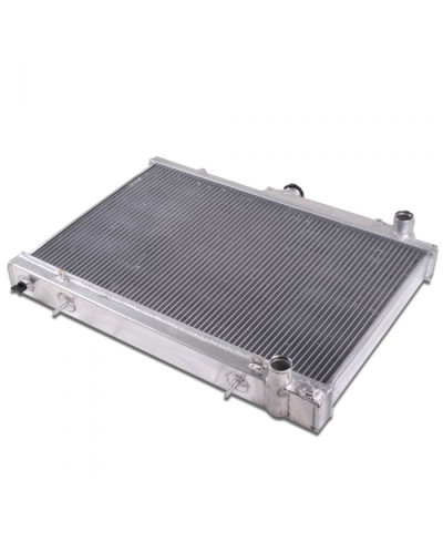 RADIATEUR ALUMINIUM R33 GTST JAPSPEED