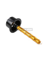 KIT PNEUMATIQUE AIR JACK  YELLOWSPEED 