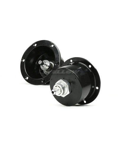 KIT PNEUMATIQUE AIR JACK  YELLOWSPEED 