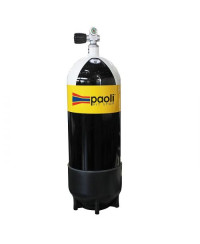 KIT BOUTEILLE AIR POUR VERINS PAOLI