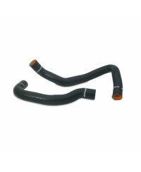 SET de DURITE de RADIATEUR S14 NOIR.