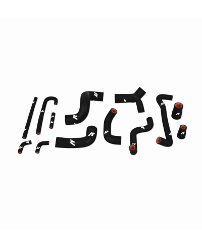 KIT DURITES REFROIDISSEMENT M3 E30 MISHIMOTO