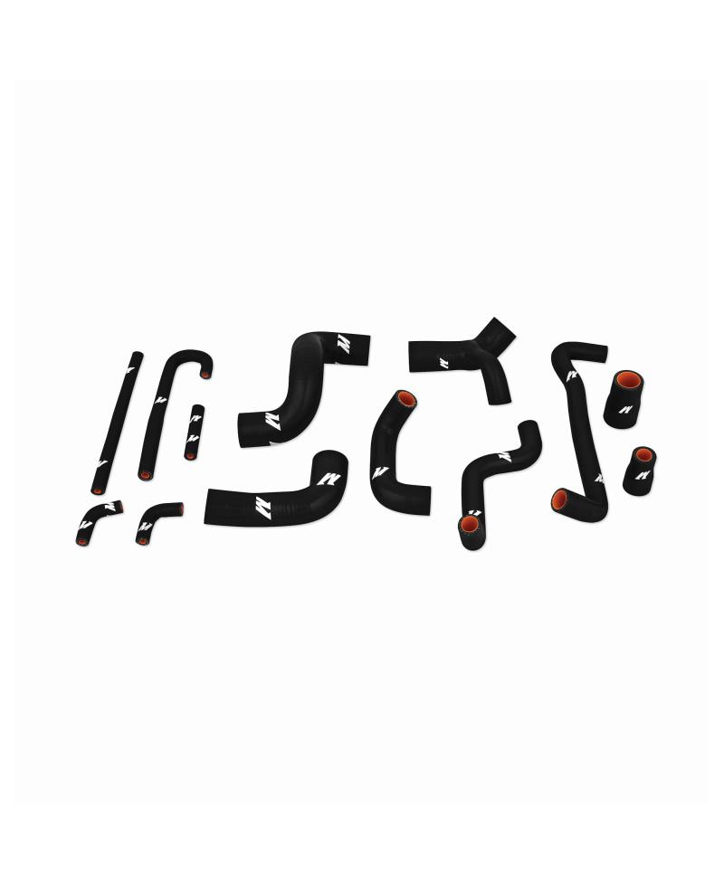 KIT DURITES REFROIDISSEMENT M3 E30 MISHIMOTO