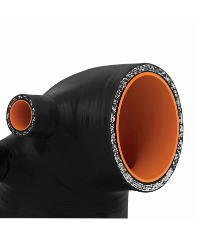 DURITE ADMISSION 3.5" E36 MISHIMOTO