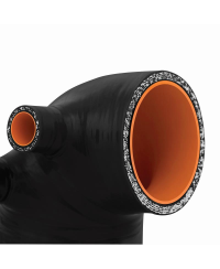 DURITE ADMISSION 3.5" E36 MISHIMOTO
