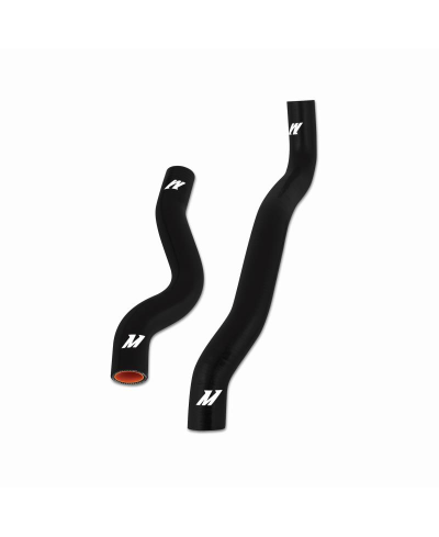 KIT DURITES RADIATEUR LANCER EVO 4/5 MISHIMOTO