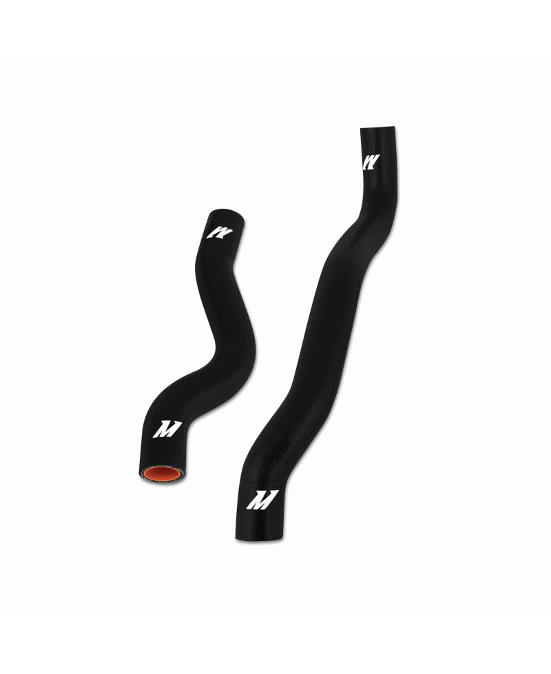 KIT DURITES RADIATEUR LANCER EVO 4/5 MISHIMOTO