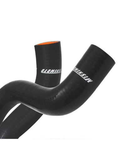 KIT DURITES RADIATEUR LANCER EVO 9 MISHIMOTO