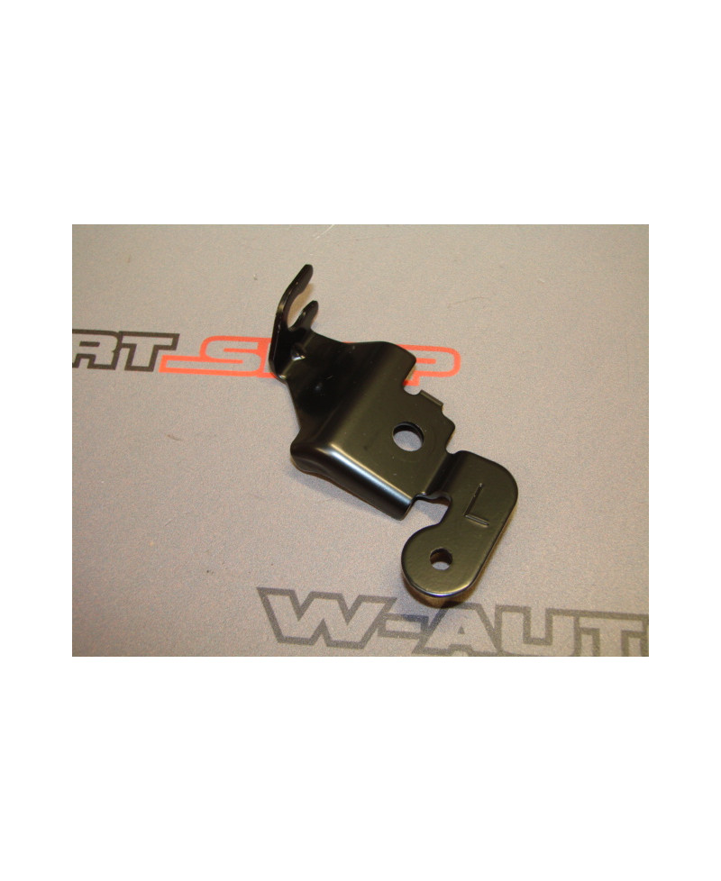 SUPPORT GAUCHE FAISCEAU CAPTEUR ABS S15 NISSAN