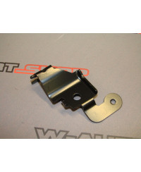 SUPPORT GAUCHE FAISCEAU CAPTEUR ABS S15 NISSAN