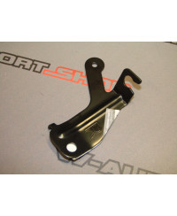 SUPPORT DROIT FAISCEAU CAPTEUR ABS CAISSE S15 NISSAN
