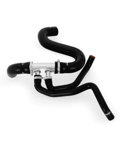 KIT DURITES INFERIEUR RADIATEUR MUSTANG GT 15+ MISHIMOTO