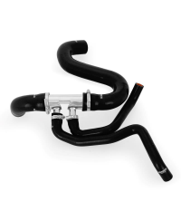 KIT DURITES INFERIEUR RADIATEUR MUSTANG GT 15+ MISHIMOTO