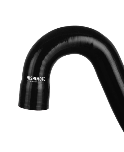 KIT DURITES INFERIEUR RADIATEUR MUSTANG GT 15+ MISHIMOTO