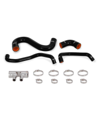 KIT DURITES INFERIEUR RADIATEUR MUSTANG GT 15+ MISHIMOTO