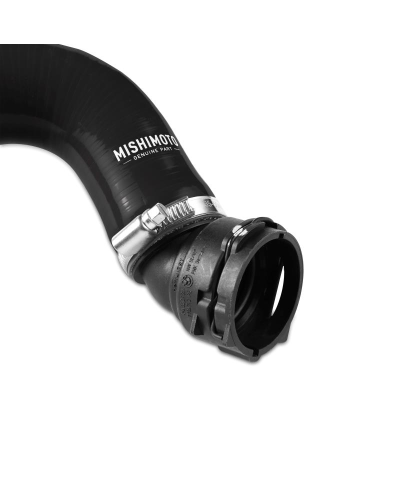 KIT DURITE SUPERIEUR RADIATEUR MUSTANG GT 15+ MISHIMOTO