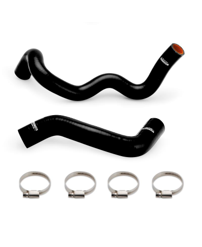 KIT DURITES RADIATEUR SILICONE FOCUS RS MISHIMOTO