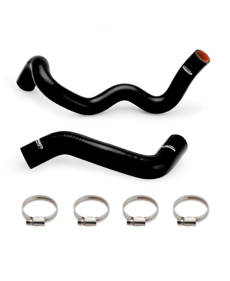 KIT DURITES RADIATEUR SILICONE FOCUS RS MISHIMOTO