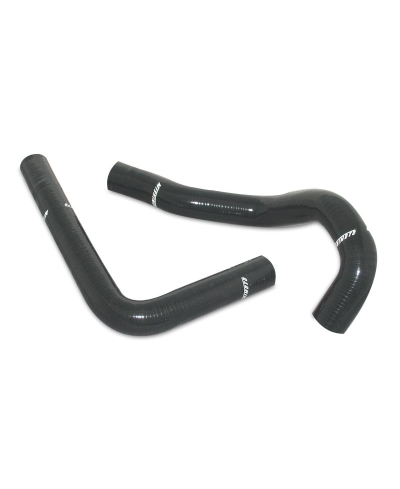 DURITES SILICONE SUPRA MK4 MISHIMOTO