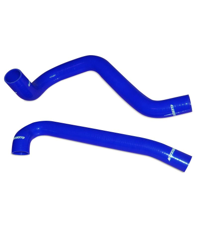 KIT DURITES RADIATEUR WRANGLER 4 CYL 97 MISHIMOTO