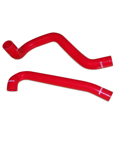 KIT DURITES RADIATEUR WRANGLER 4 CYL 97 MISHIMOTO