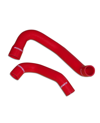 KIT DURITES RADIATEUR WRANGLER 6 CYL 97 MISHIMOTO