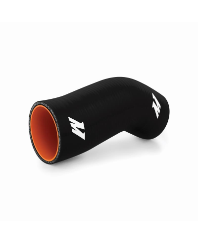 PIPING BOITE A AIR SILICONE SUBARU WRX STI 76MM 02-07 MISHIMOTO