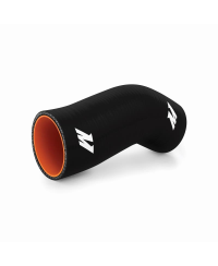 PIPING BOITE A AIR SILICONE SUBARU WRX STI 76MM 02-07 MISHIMOTO