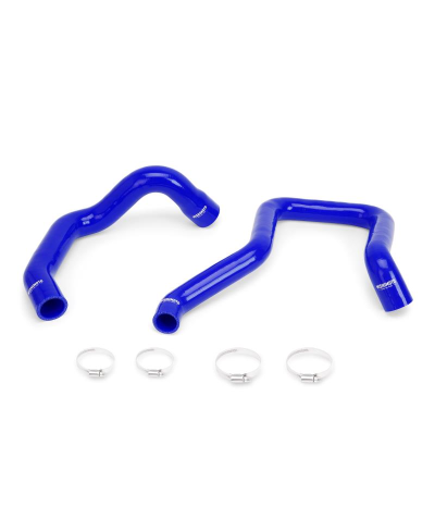 KIT DURITES RADIATEUR CHEROKEE 4.0L 91 MISHIMOTO