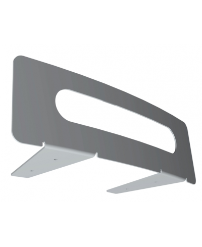 SUPPORT DE PLAQUE RX8