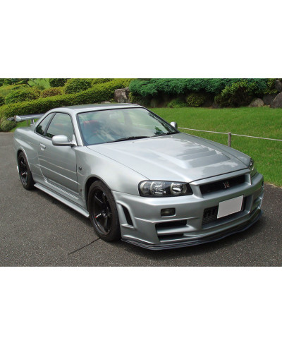 AILE AVANT FIBRE TYPE GTR Z-TUNE R34 EPR