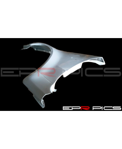 AILE AVANT FIBRE TYPE GTR Z-TUNE R34 EPR