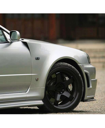 AILE AVANT FIBRE TYPE GTR Z-TUNE R34 EPR