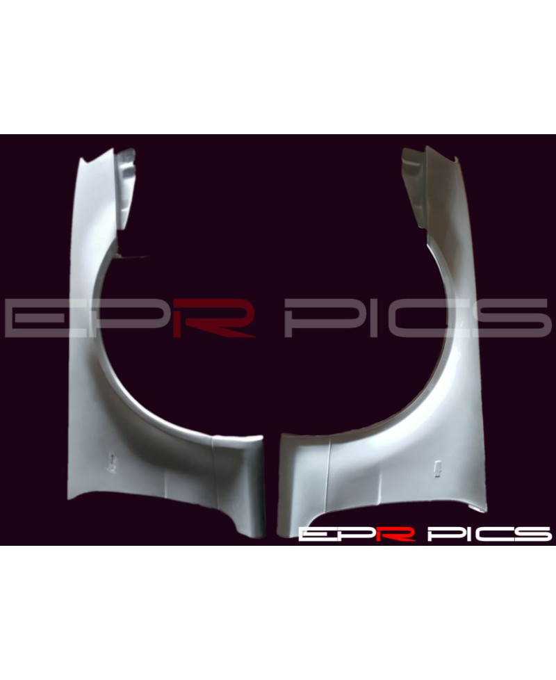 AILE AVANT FIBRE TYPE GTR Z-TUNE R34 EPR