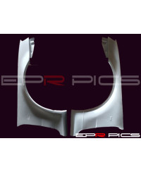 AILE AVANT FIBRE TYPE GTR Z-TUNE R34 EPR