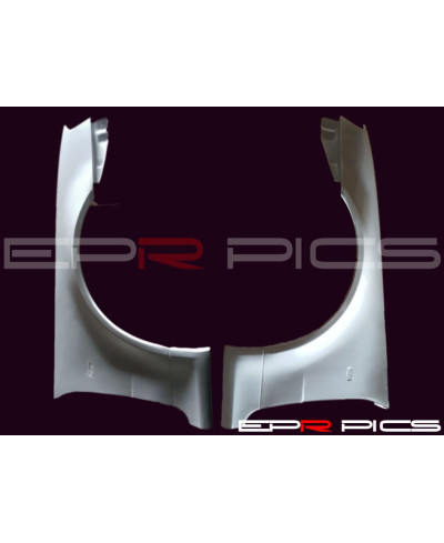 KIT CONVERSION GTT / GTR  FIBRE  R34 EPR