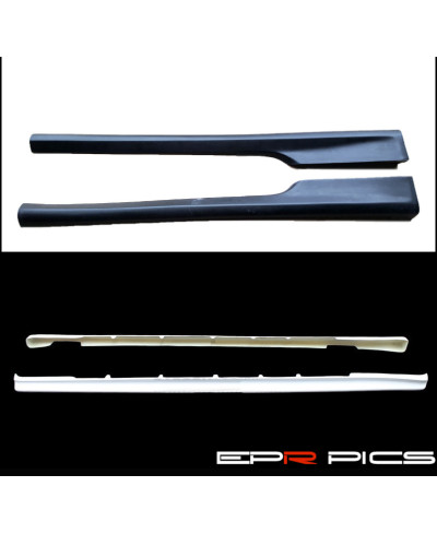 KIT CONVERSION GTT / GTR  FIBRE  R34 EPR