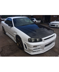 KIT CONVERSION GTT / GTR  R34 KR