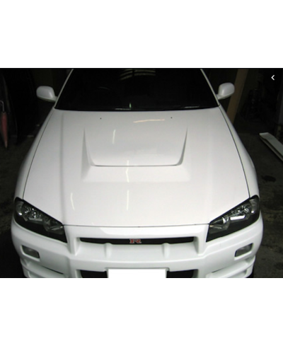 KIT CONVERSION GTT / GTR  R34 KR