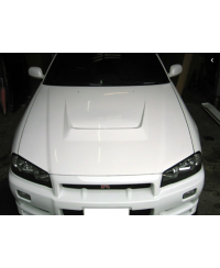 KIT CONVERSION GTT / GTR  R34 KR