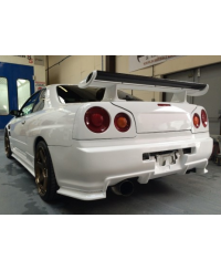 KIT CONVERSION GTT / GTR  R34 KR